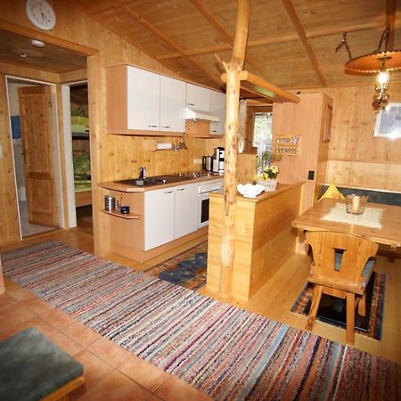Ferienhaus Stupp Gries im Sellrain Exterior foto