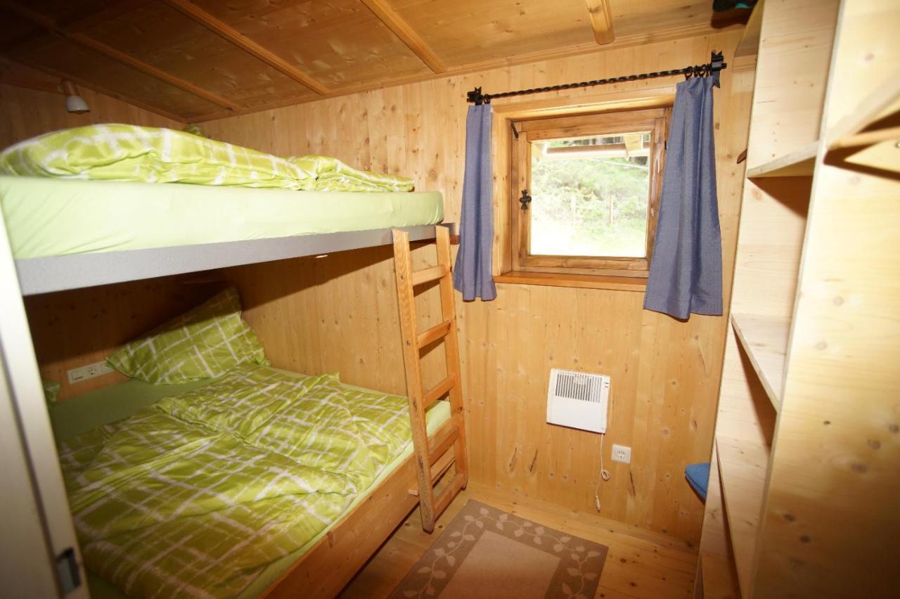 Ferienhaus Stupp Gries im Sellrain Exterior foto