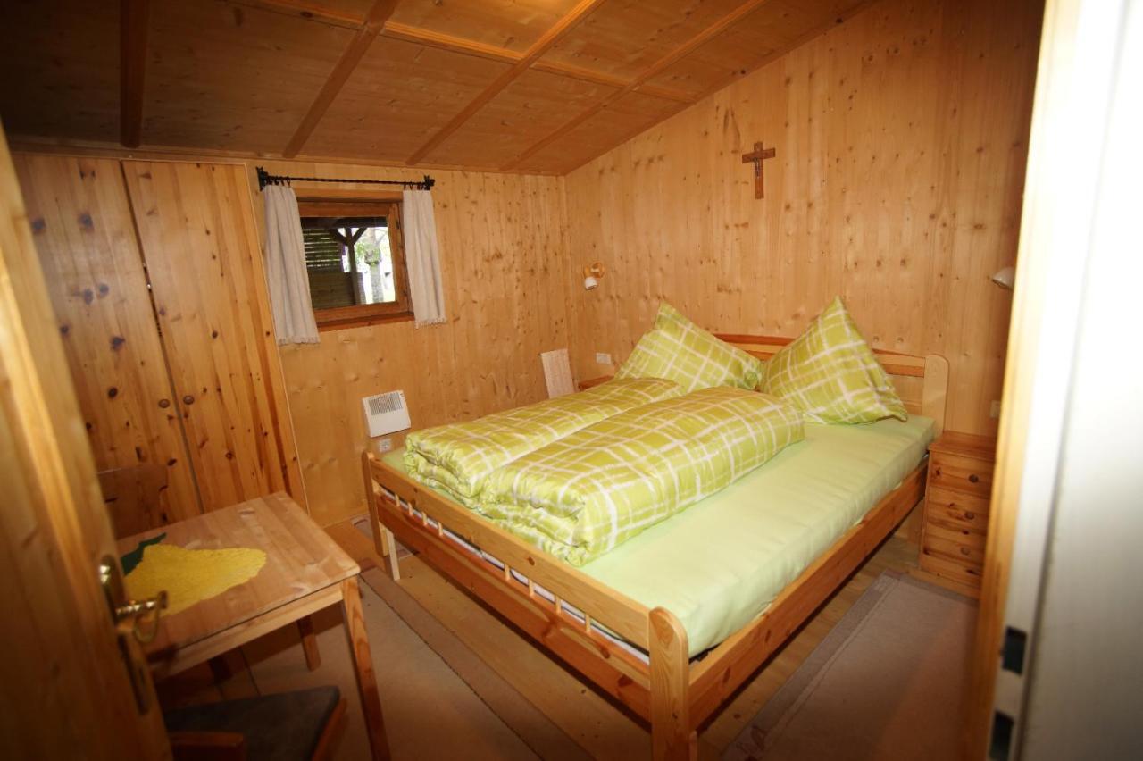 Ferienhaus Stupp Gries im Sellrain Exterior foto